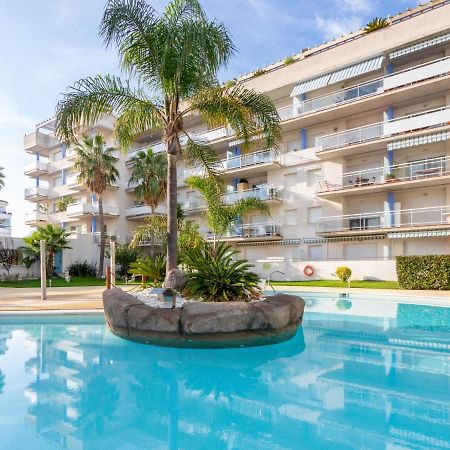 Apartment Port Canigo-9 By Interhome Roses Bagian luar foto