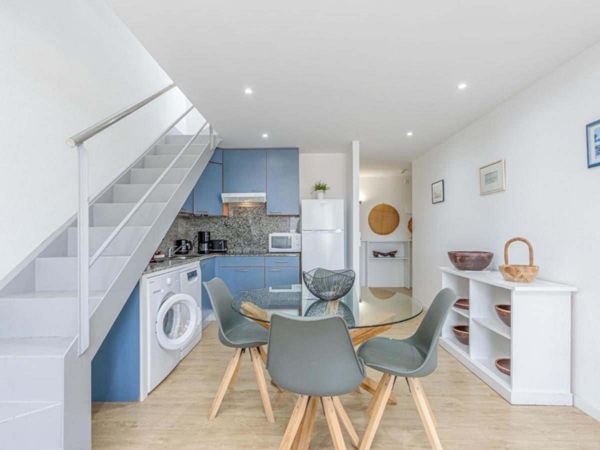 Apartment Port Canigo-9 By Interhome Roses Bagian luar foto