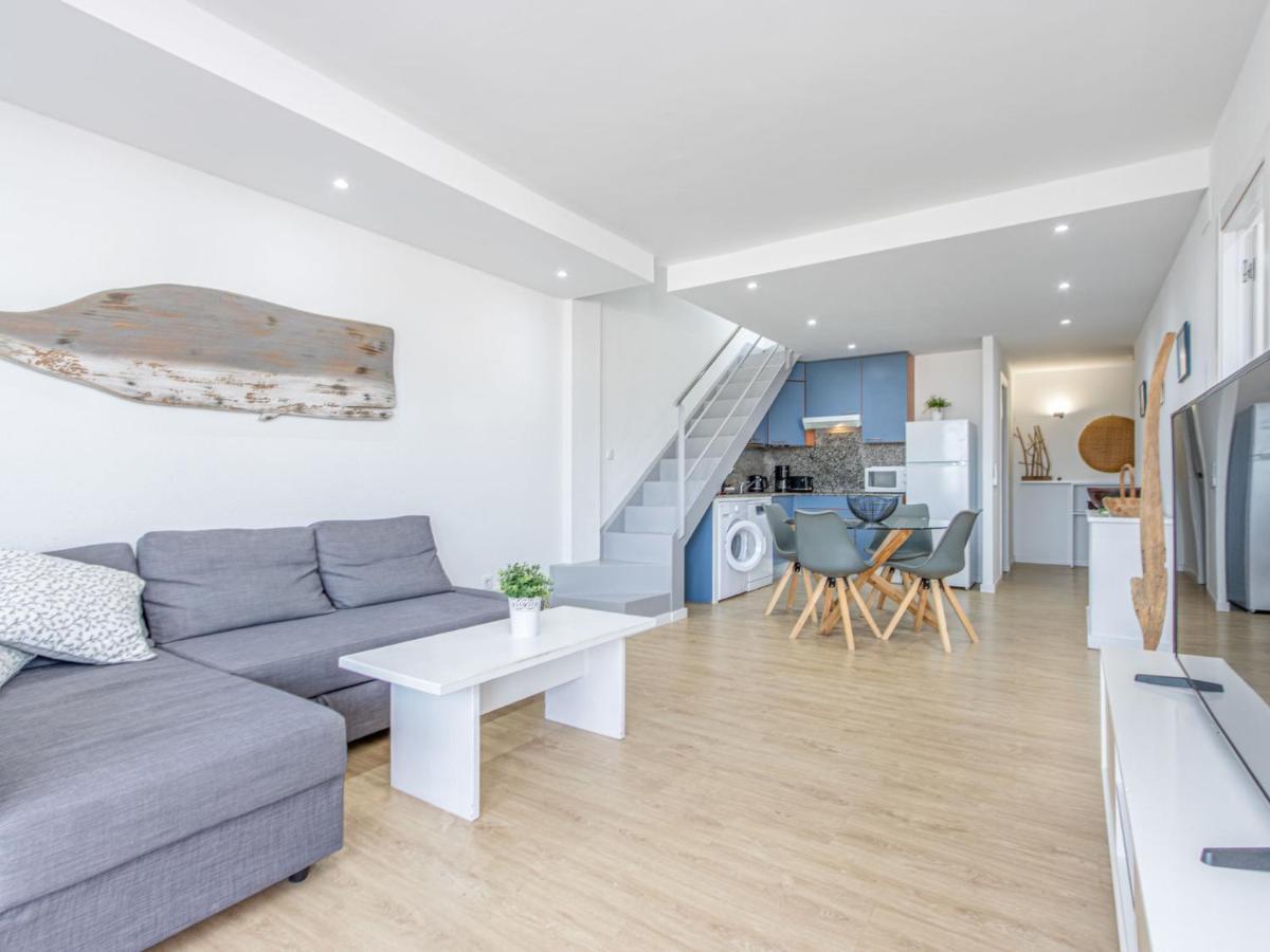 Apartment Port Canigo-9 By Interhome Roses Bagian luar foto