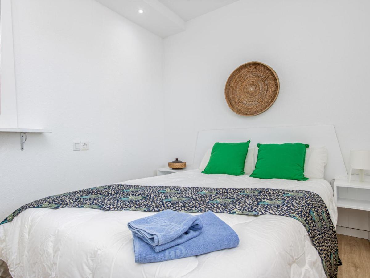 Apartment Port Canigo-9 By Interhome Roses Bagian luar foto