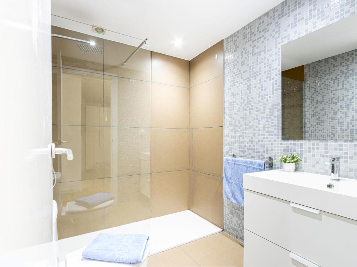 Apartment Port Canigo-9 By Interhome Roses Bagian luar foto