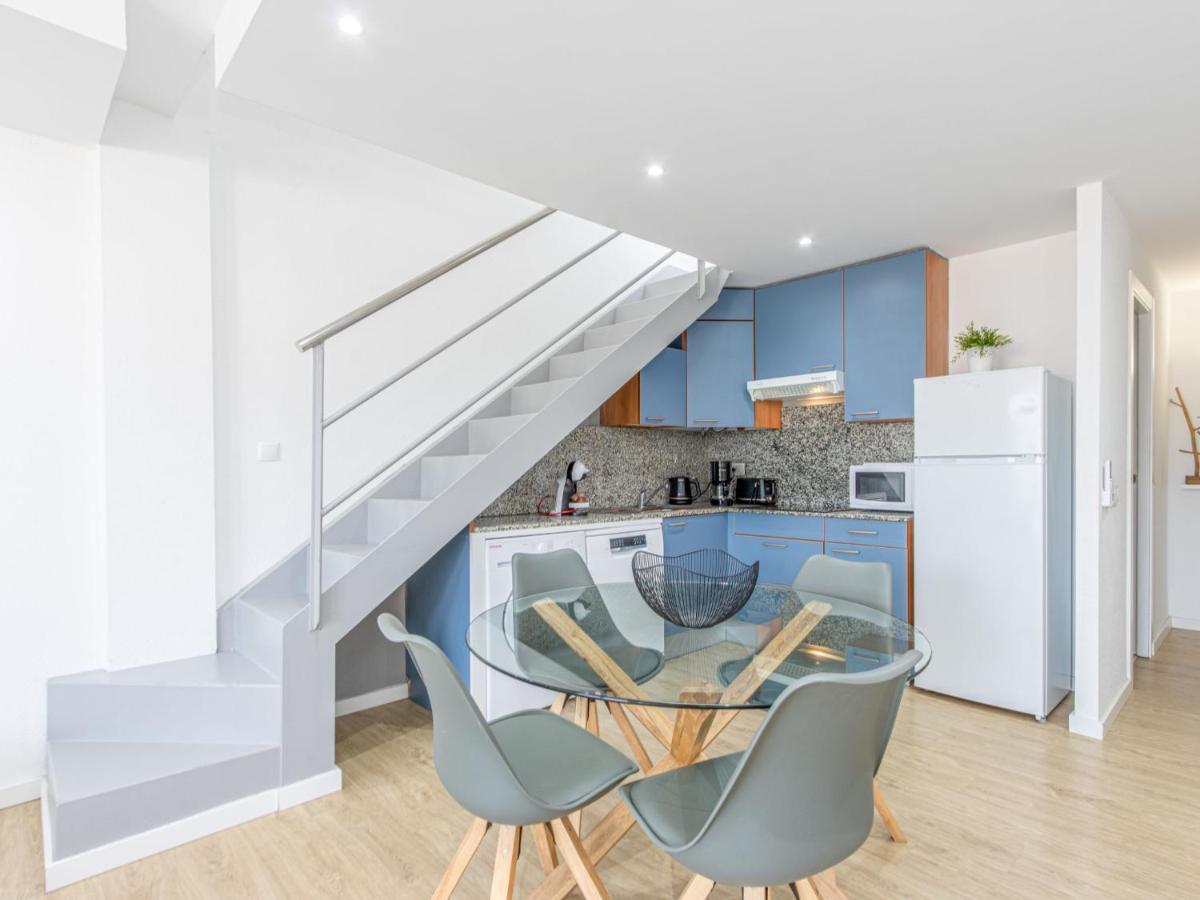 Apartment Port Canigo-9 By Interhome Roses Bagian luar foto