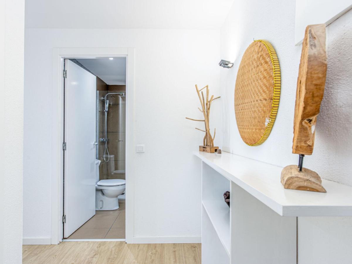 Apartment Port Canigo-9 By Interhome Roses Bagian luar foto